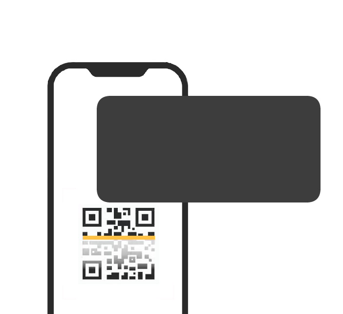 Code QR e Link per unirsi alla coda