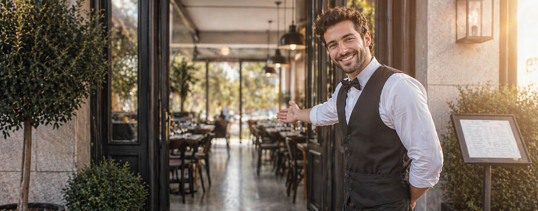 In vista della chiusura di Quandoo nel 2026, scopri Kifood come alternativa per gestire il tuo ristorante