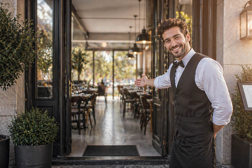 In vista della chiusura di Quandoo nel 2026, scopri Kifood come alternativa per gestire il tuo ristorante